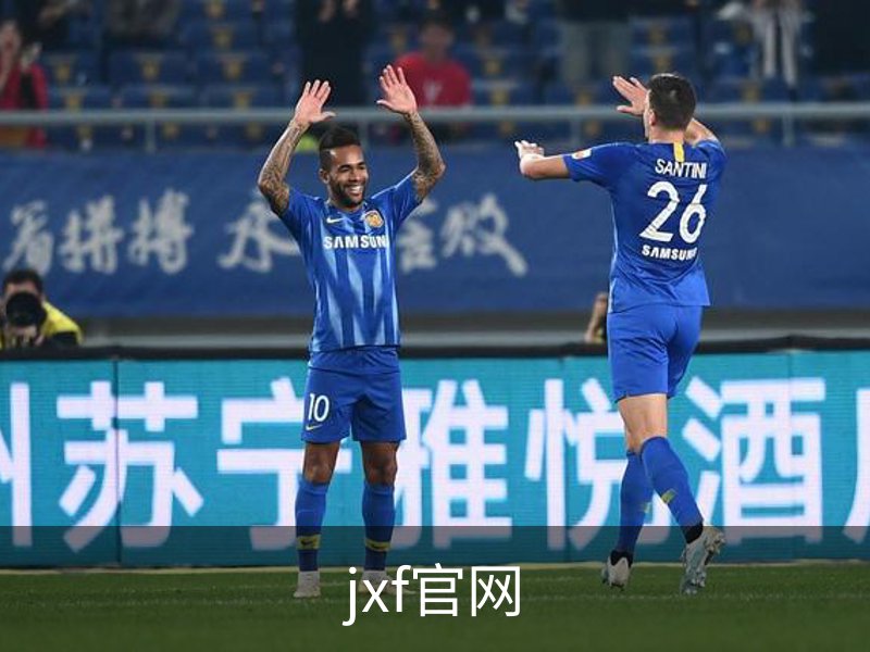 关于jxf官网